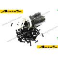 ANTS Wire core cap line end pipe Brake line shift line colorful aluminium accessories